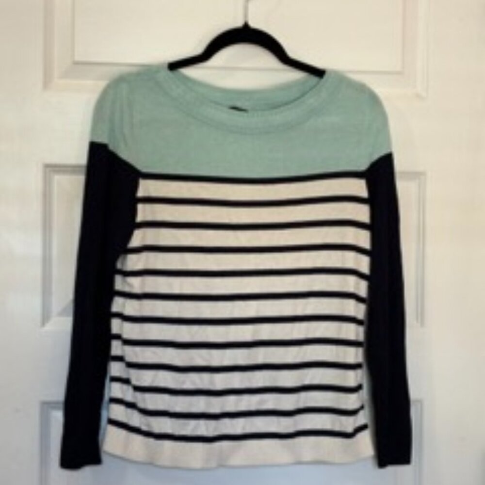 Talbots Petite Light sweater